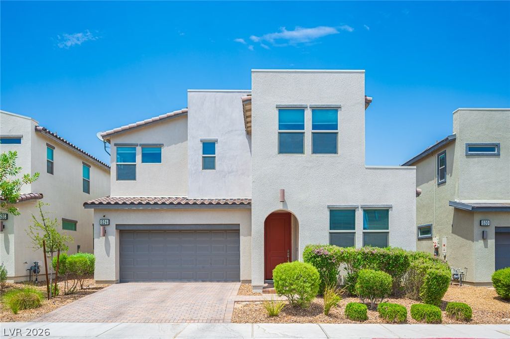 524 Grand Cascade Place, North Las Vegas, NV 89084 — photo 2