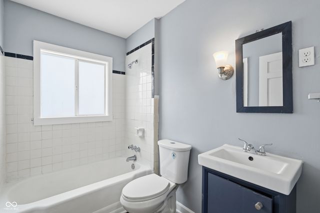 4726 E 34th Street, Indianapolis, IN 46218