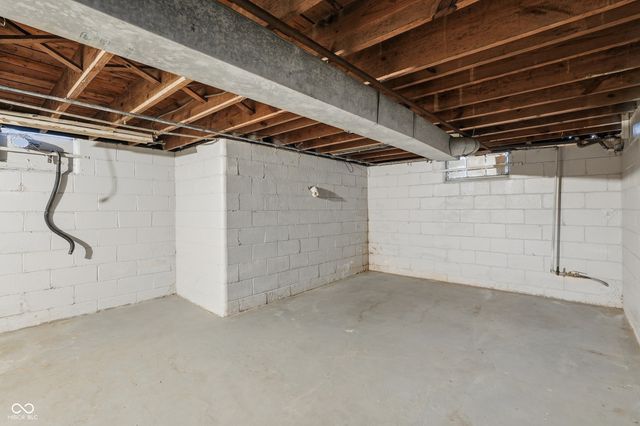 4726 E 34th Street, Indianapolis, IN 46218