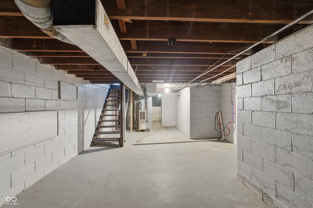 4726 E 34th Street, Indianapolis, IN 46218