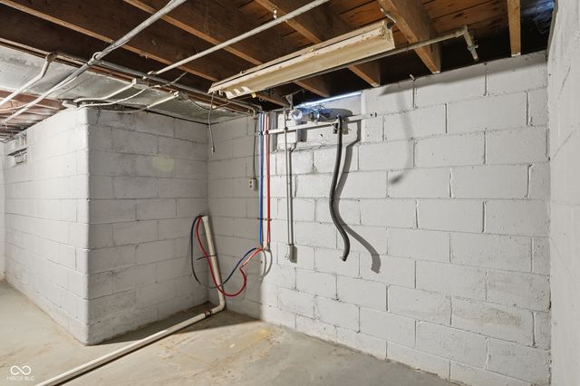 4726 E 34th Street, Indianapolis, IN 46218