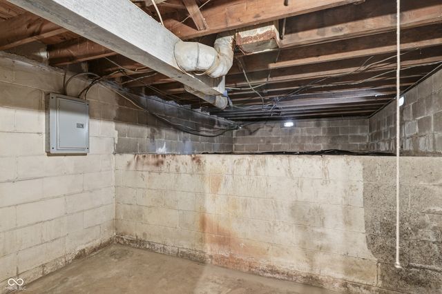 4726 E 34th Street, Indianapolis, IN 46218