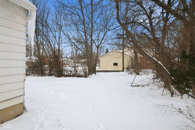 4726 E 34th Street, Indianapolis, IN 46218