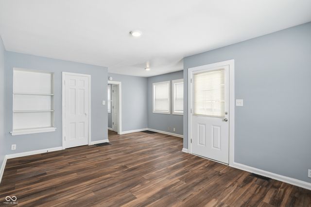 4726 E 34th Street, Indianapolis, IN 46218