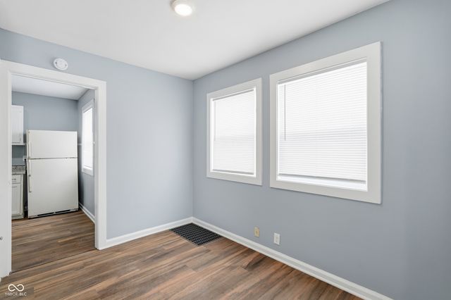 4726 E 34th Street, Indianapolis, IN 46218