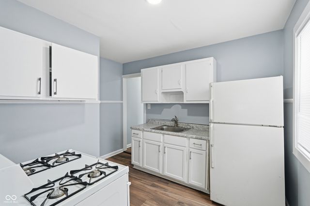 4726 E 34th Street, Indianapolis, IN 46218