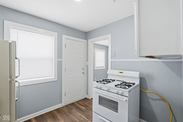 4726 E 34th Street, Indianapolis, IN 46218