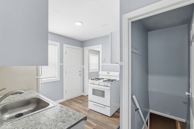 4726 E 34th Street, Indianapolis, IN 46218