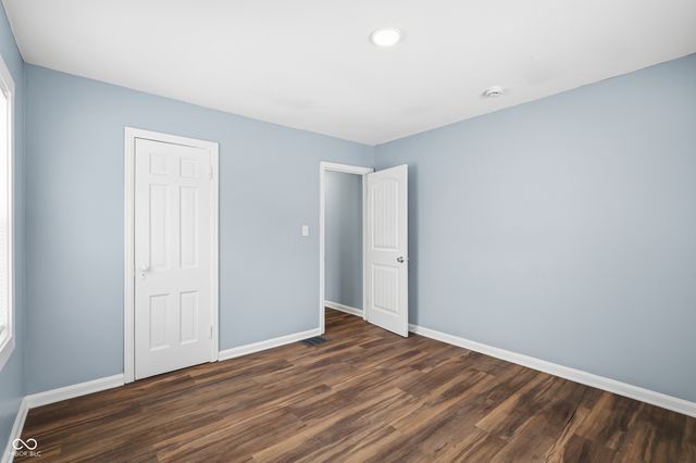 4726 E 34th Street, Indianapolis, IN 46218