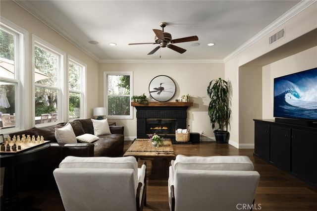 24 Scarlet Maple, Ladera Ranch, CA 92694