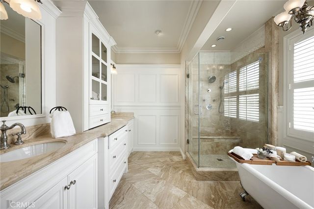 24 Scarlet Maple, Ladera Ranch, CA 92694