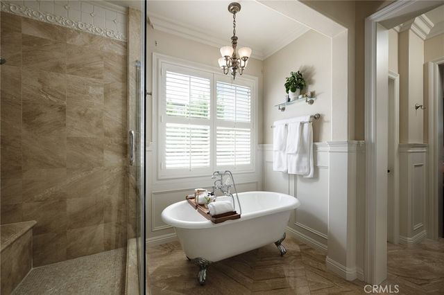 24 Scarlet Maple, Ladera Ranch, CA 92694