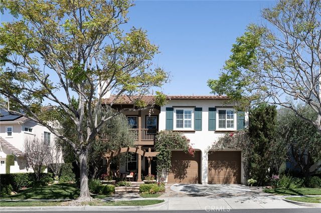 24 Scarlet Maple, Ladera Ranch, CA 92694