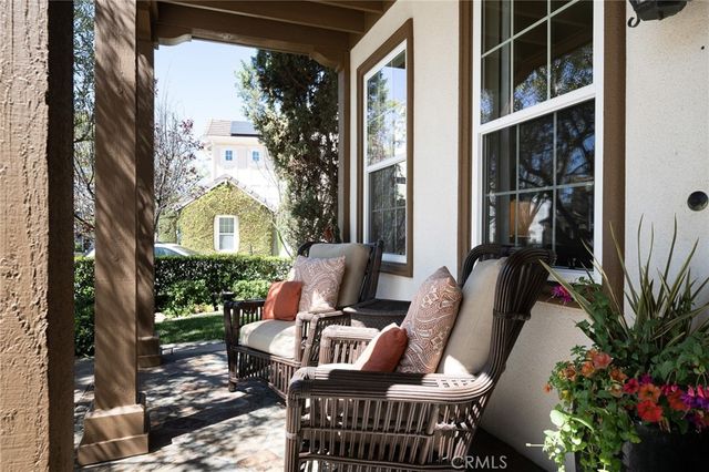 24 Scarlet Maple, Ladera Ranch, CA 92694