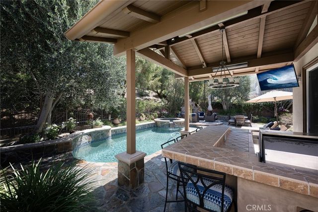 24 Scarlet Maple, Ladera Ranch, CA 92694