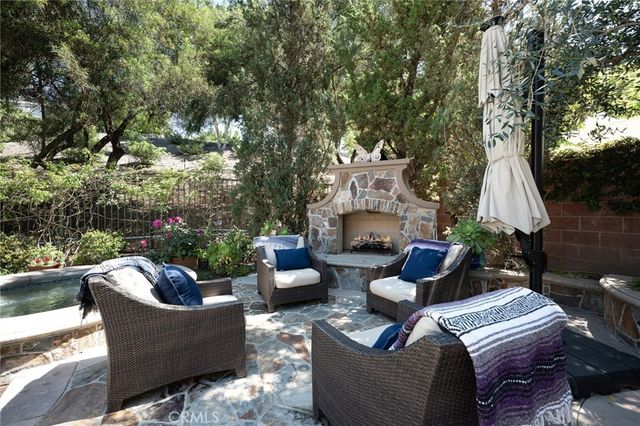 24 Scarlet Maple, Ladera Ranch, CA 92694