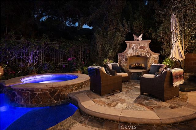24 Scarlet Maple, Ladera Ranch, CA 92694