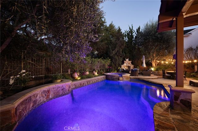 24 Scarlet Maple, Ladera Ranch, CA 92694