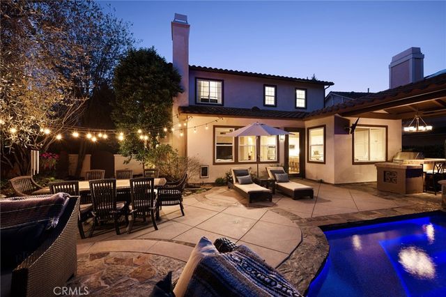 24 Scarlet Maple, Ladera Ranch, CA 92694