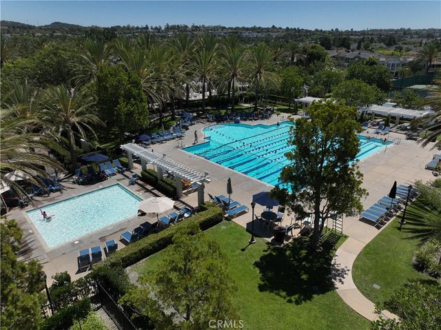 24 Scarlet Maple, Ladera Ranch, CA 92694