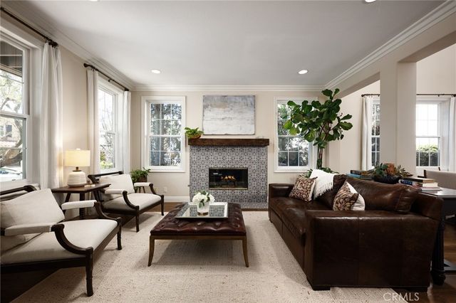 24 Scarlet Maple, Ladera Ranch, CA 92694