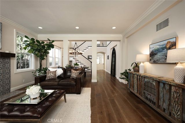 24 Scarlet Maple, Ladera Ranch, CA 92694