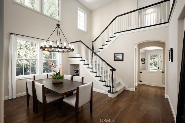 24 Scarlet Maple, Ladera Ranch, CA 92694