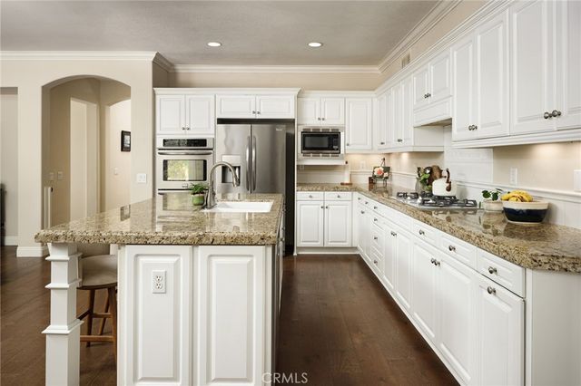 24 Scarlet Maple, Ladera Ranch, CA 92694