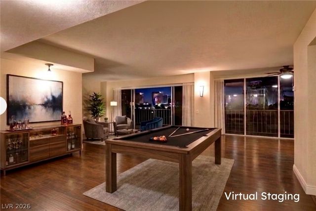 3111 Bel Air Drive 8E, Las Vegas, NV 89109