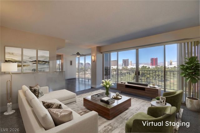 3111 Bel Air Drive 8E, Las Vegas, NV 89109