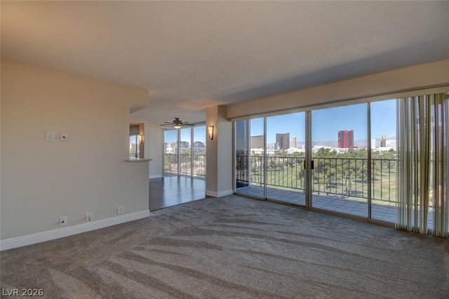 3111 Bel Air Drive 8E, Las Vegas, NV 89109