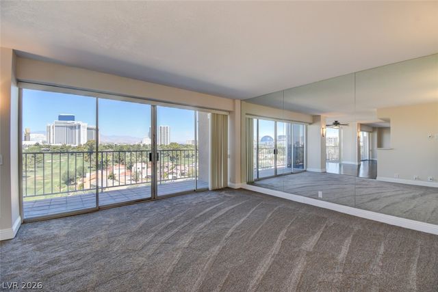 3111 Bel Air Drive 8E, Las Vegas, NV 89109