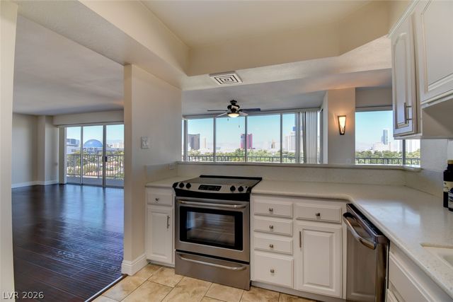 3111 Bel Air Drive 8E, Las Vegas, NV 89109