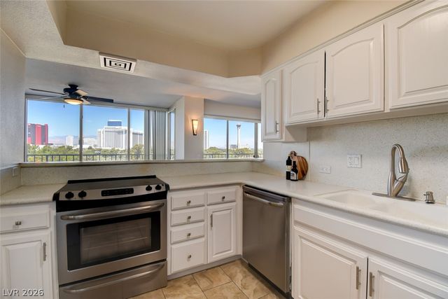 3111 Bel Air Drive 8E, Las Vegas, NV 89109