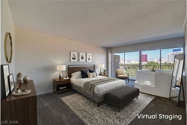 3111 Bel Air Drive 8E, Las Vegas, NV 89109