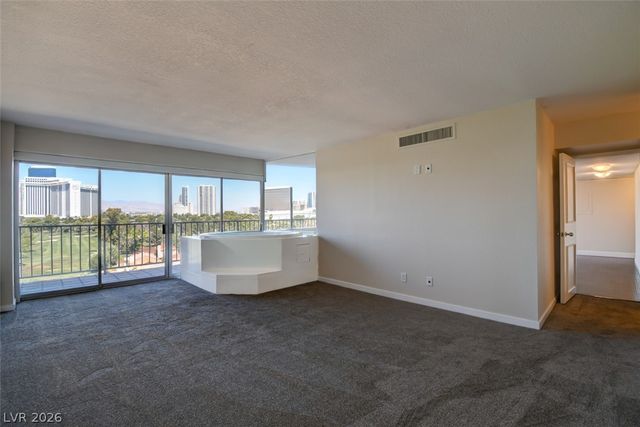 3111 Bel Air Drive 8E, Las Vegas, NV 89109