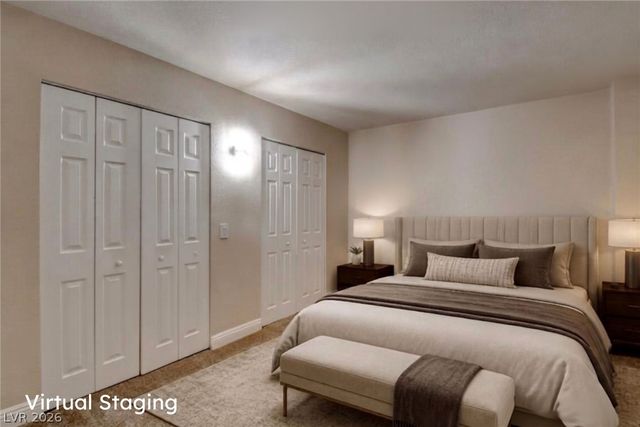 3111 Bel Air Drive 8E, Las Vegas, NV 89109