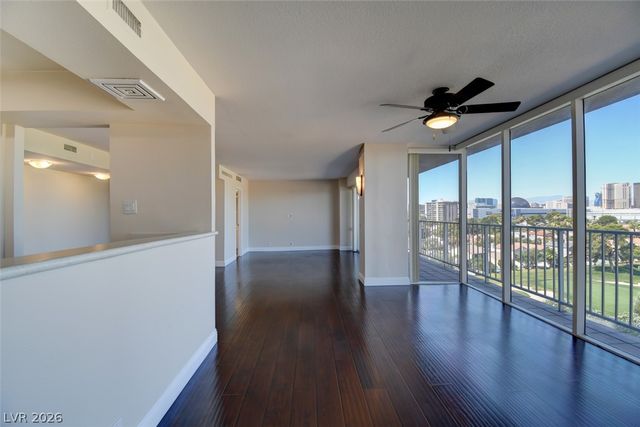 3111 Bel Air Drive 8E, Las Vegas, NV 89109