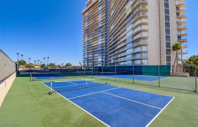 3111 Bel Air Drive 8E, Las Vegas, NV 89109