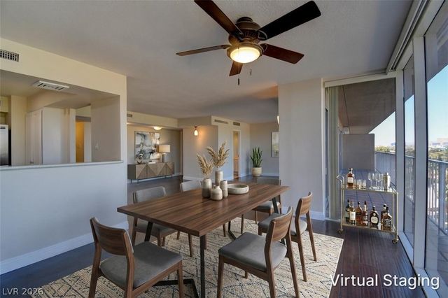 3111 Bel Air Drive 8E, Las Vegas, NV 89109