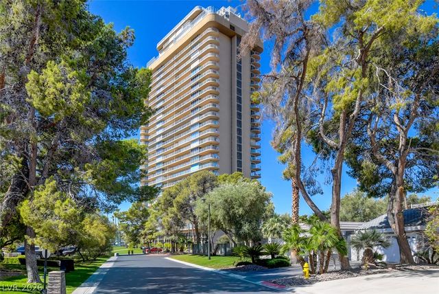 3111 Bel Air Drive 8E, Las Vegas, NV 89109