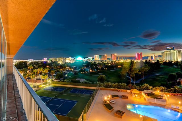 3111 Bel Air Drive 8E, Las Vegas, NV 89109