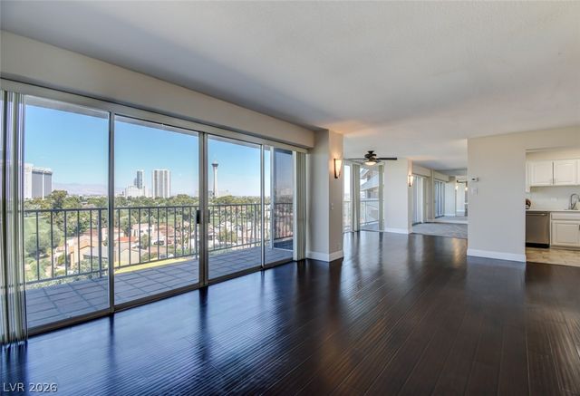 3111 Bel Air Drive 8E, Las Vegas, NV 89109