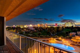 3111 Bel Air Drive 8E, Las Vegas, NV 89109