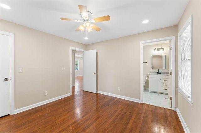 951 Cherokee Trail SE, Smyrna, GA 30080