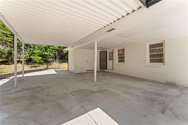 951 Cherokee Trail SE, Smyrna, GA 30080