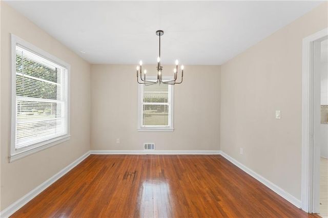 951 Cherokee Trail SE, Smyrna, GA 30080