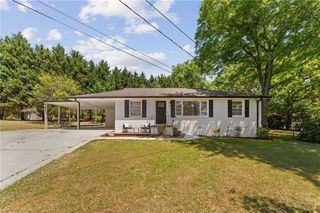 951 Cherokee Trail SE, Smyrna, GA 30080