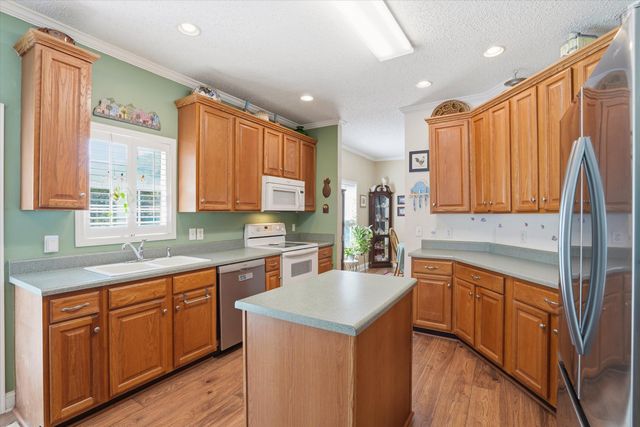 116 Sparrow Street, Bonneau, SC 29431