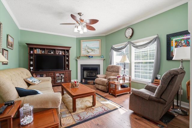 116 Sparrow Street, Bonneau, SC 29431